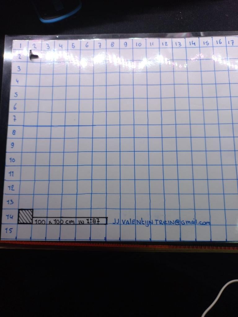 h0 buffers h0 Lima, Hobby en Vrije tijd, Verzenden, Nieuw, Analoog, Lima