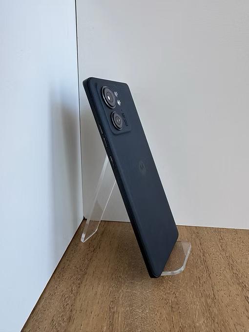 Motorola Edge 40 256GB Zwart, M, Ophalen of Verzenden, Zo goed als nieuw, M