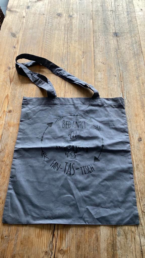 Einde schooljaar bedankje, Ophalen of Verzenden, Nieuw, Overige applicaties