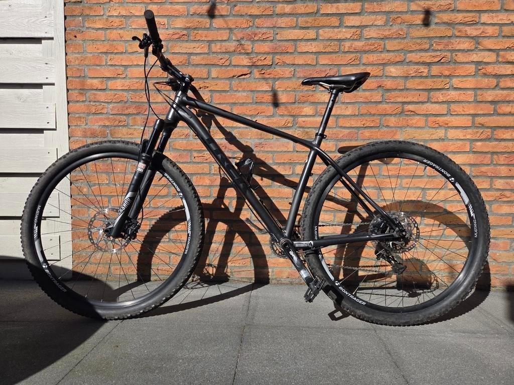 Trek Superfly 8 mountainbike, Fietsen en Brommers, Fietsen | Mountainbikes en ATB, Ophalen, Gebruikt, Hardtail, Heren
