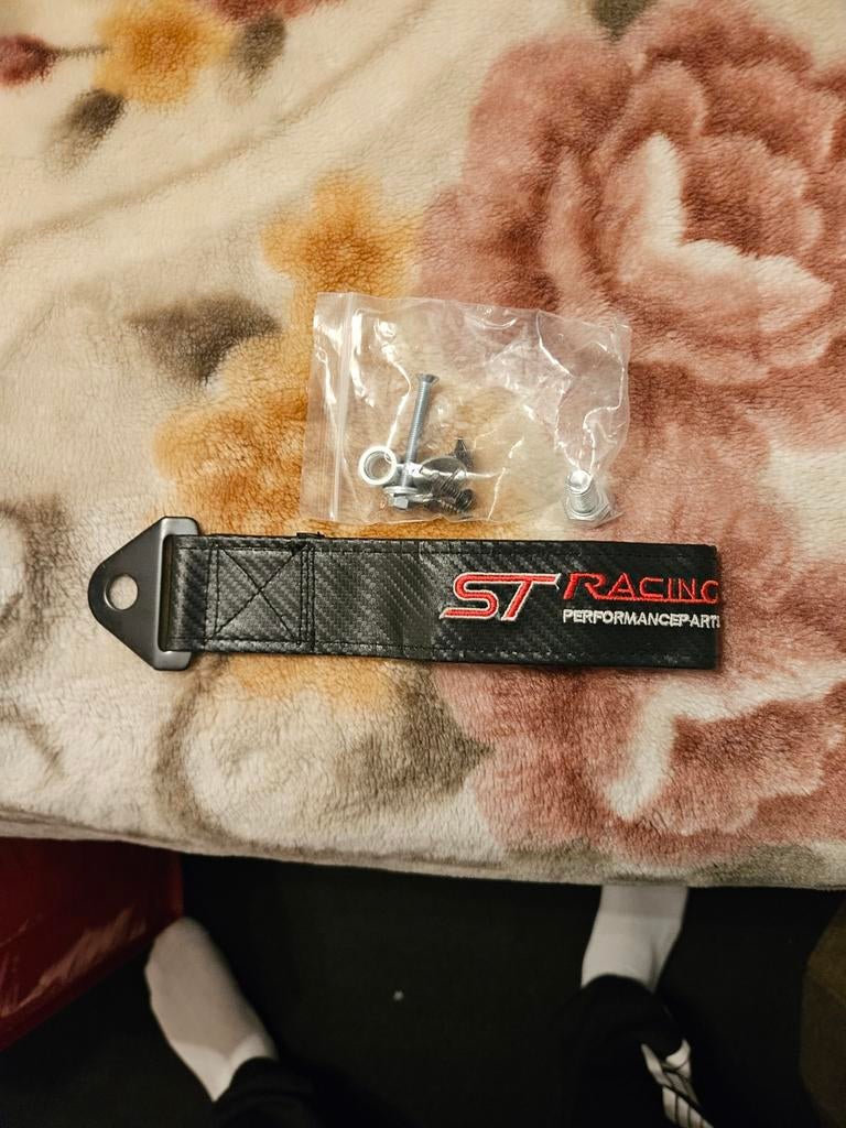 Sleep Kapbel Ford Fiesta ST, Auto diversen, Tuning en Styling, Ophalen