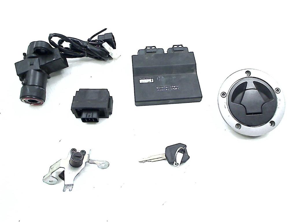 SLOTENSET Z 750 2007-2012 (Z750 ZR750L-M) (21175-0227), Motoren, Dhr. S. di Majo, Gebruikt, Info@cama-motorparts.nl, P.J. Troelstraweg 8 8
3144 CX  MAASSLUIS, NL