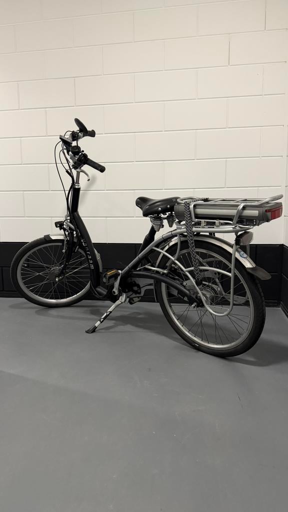 Van Raam Balance Electrische fiets, Ophalen, Zo goed als nieuw, Vanmoof