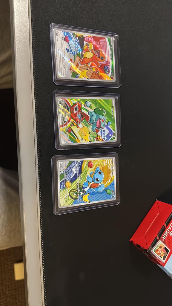 First partner card gen 1, Ophalen of Verzenden, Zo goed als nieuw