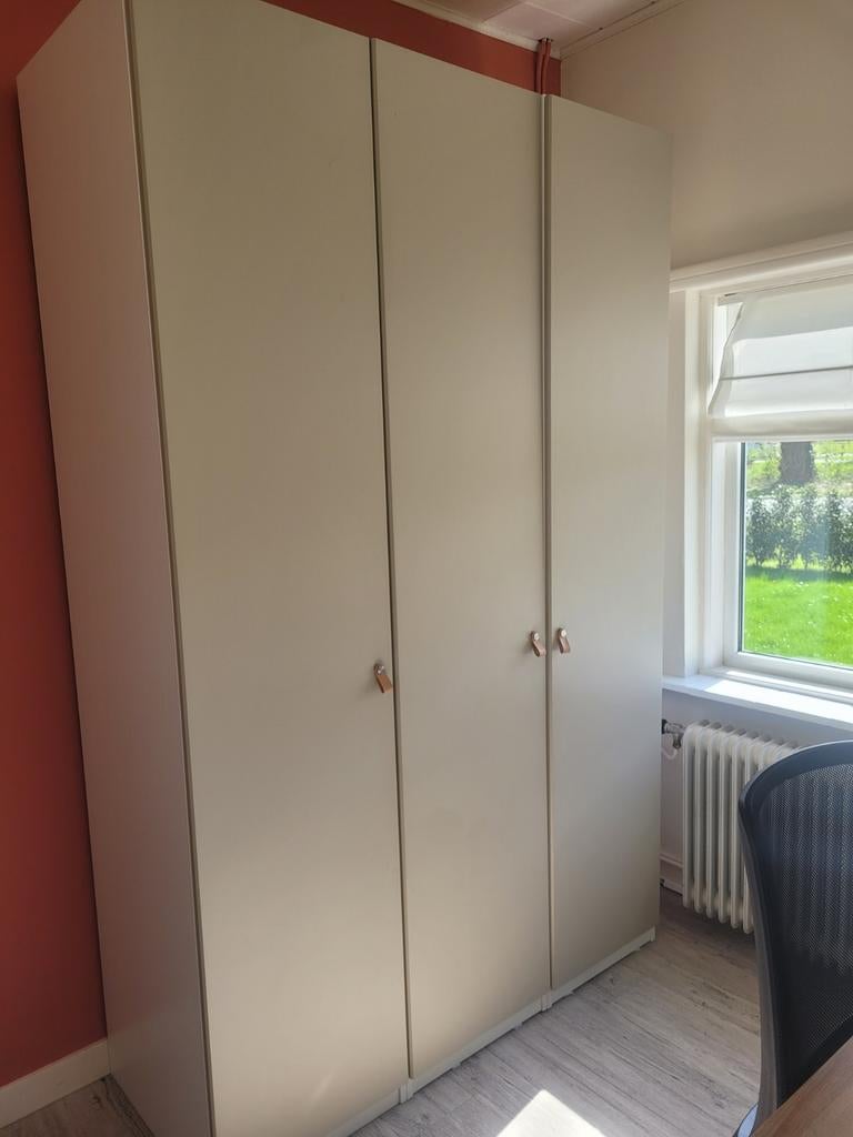 Ikea Pax kast, Ophalen, Met deur(en), 200 cm of meer, 50 tot 100 cm