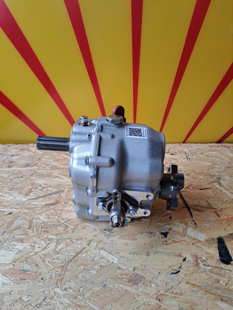 Keerkoppeling TMC 60 A Tmc 60a Nieuw, Ophalen, Nieuw, Motor en Techniek, Zeilboot of Motorboot