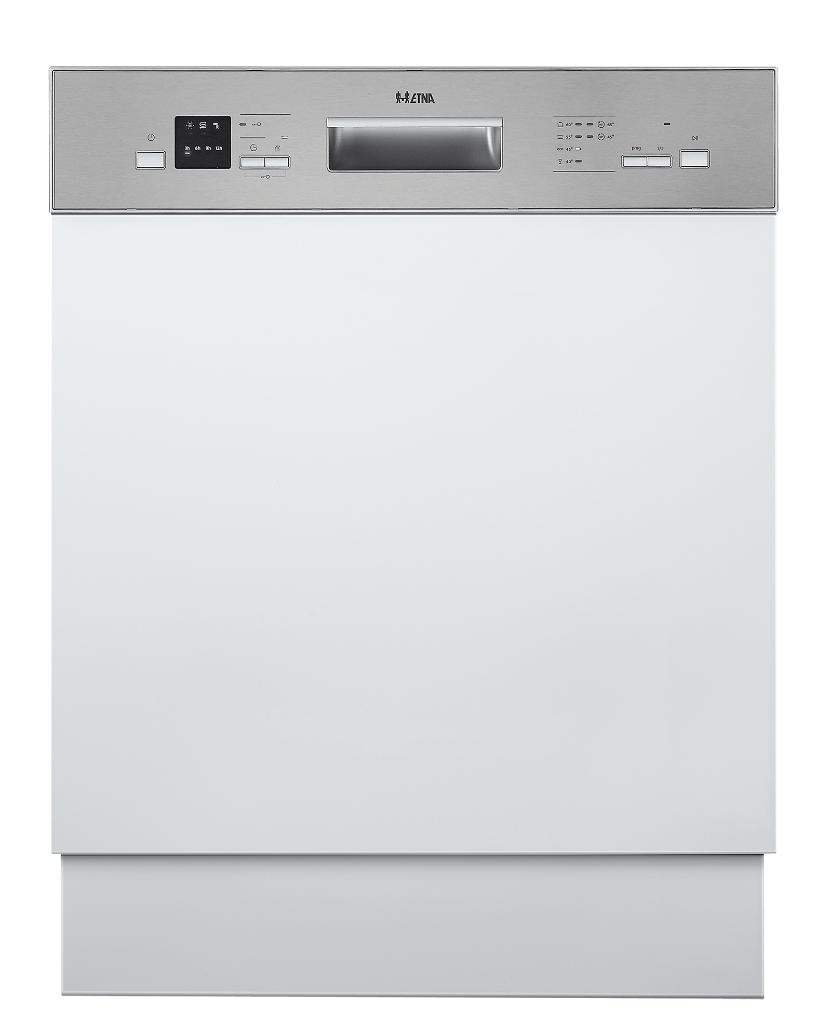 ETNA VW47BM vaatwasser – nieuw in doos, Ophalen, Minder dan 85 cm, 60 cm of meer, Nieuw