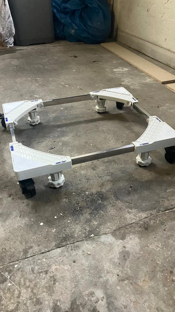 Wasdroger verhoger, Witgoed en Apparatuur, Ophalen of Verzenden, Nieuw