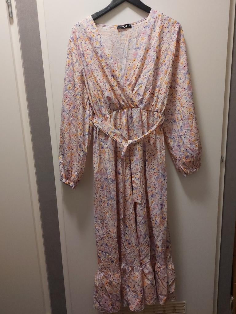 Most Wanted zomer  jurk maat XL, Overige kleuren, Maat 42/44 (L), Ophalen of Verzenden, Zo goed als nieuw