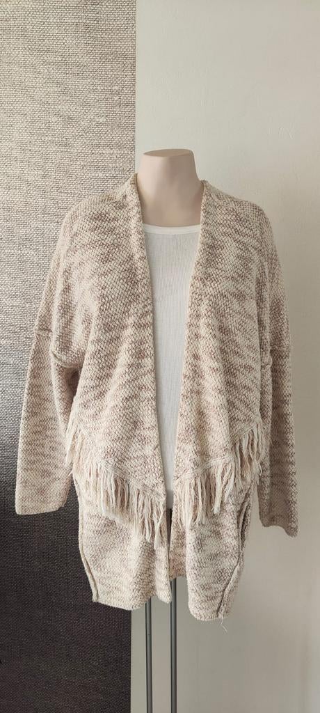 Maje vest, Kleding | Dames, Ophalen of Verzenden