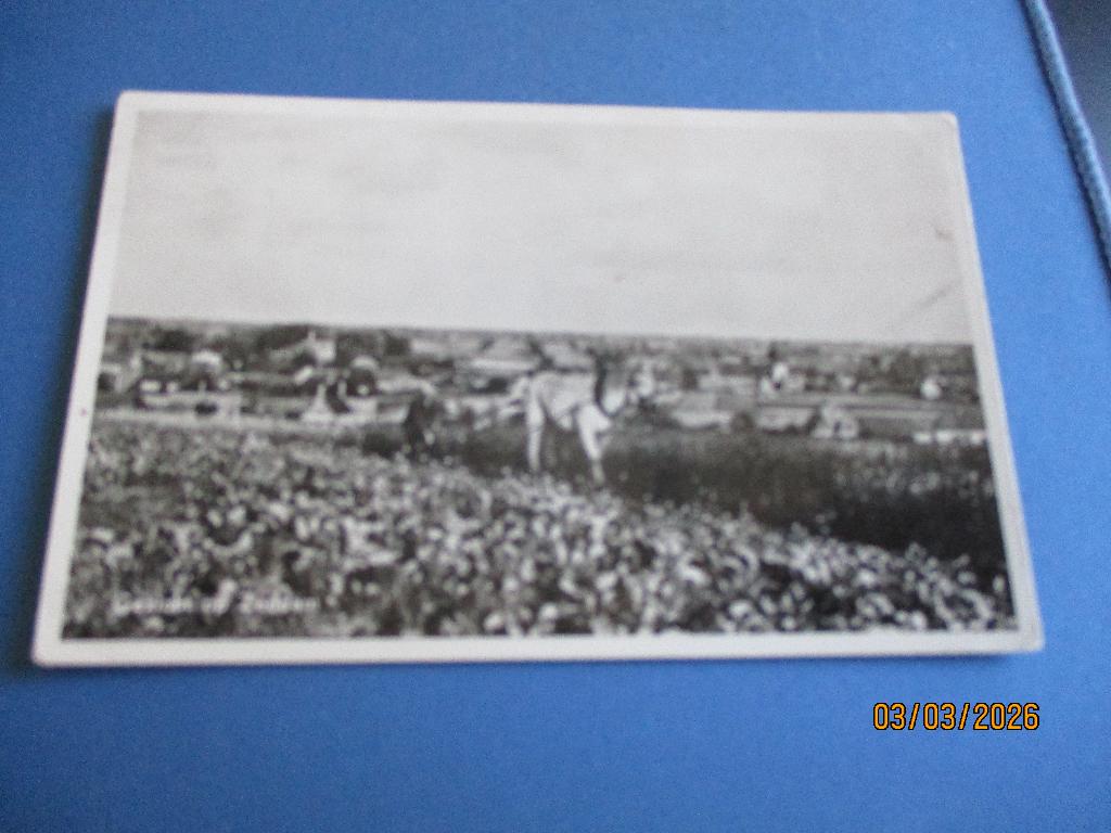 Zeddam (1956), Ophalen of Verzenden, Voor 1920, Gelopen, Gelderland