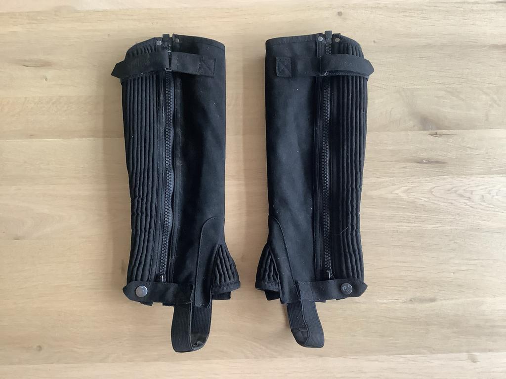 Chaps, Ophalen of Verzenden, Gebruikt, Recreatie