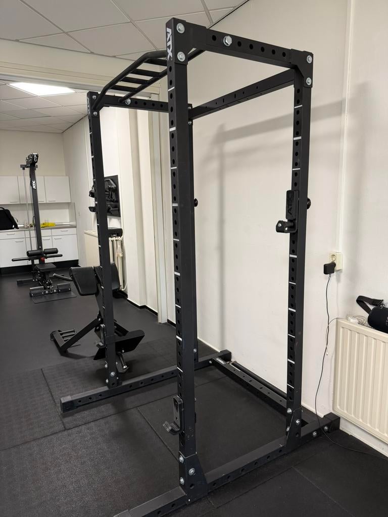 ATX Power Rack PRX-620, Sport en Fitness, Fitnessmaterialen, Ophalen, Zo goed als nieuw, Overige typen