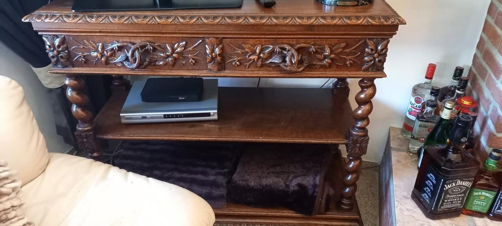 Jachtdessert., Ophalen of Verzenden