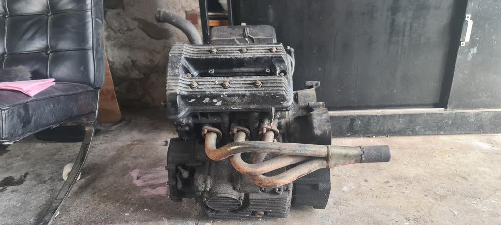 BMW K75 Motorblok in goede staat, Motoren, Ophalen of Verzenden