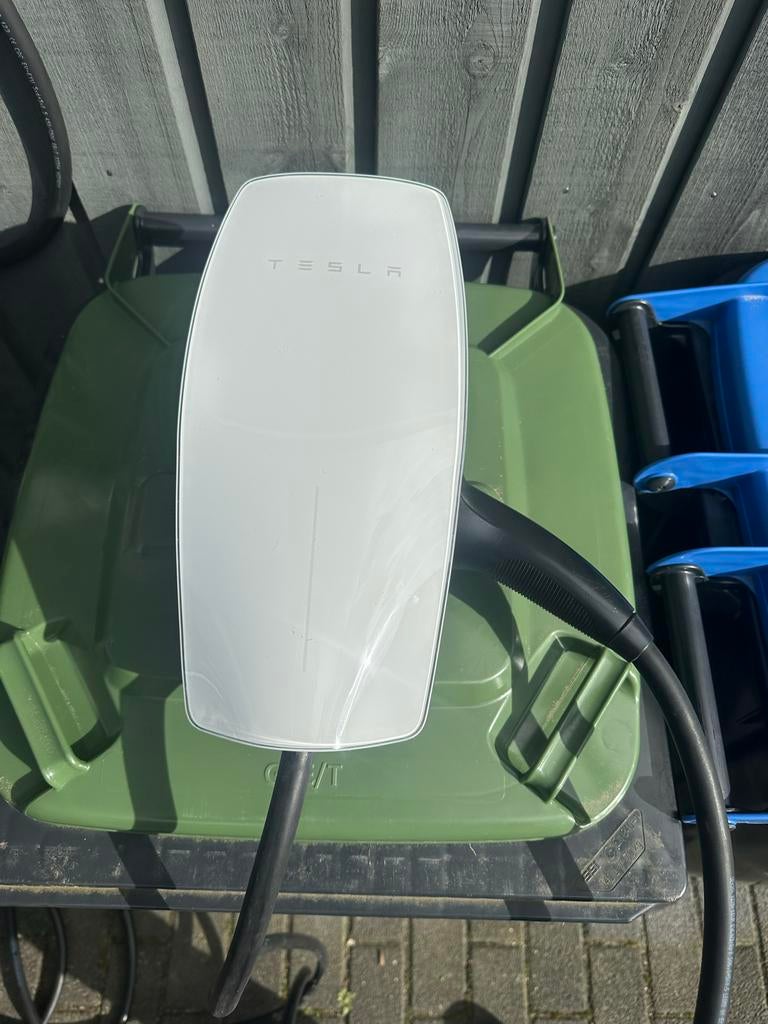 Tesla Wall Connector Gen 3 Laadpaal, Tesla, Ophalen of Verzenden, Tesla@tesla.nl, Laadpaal