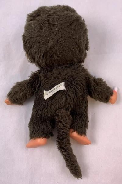Sekiguchi Monchhichi Aap 1974 Japan Pop knuffel vintage 20cm, Coolsingel 104, 3011 AG Rotterdam, Netherlands, Verzenden, Overige typen