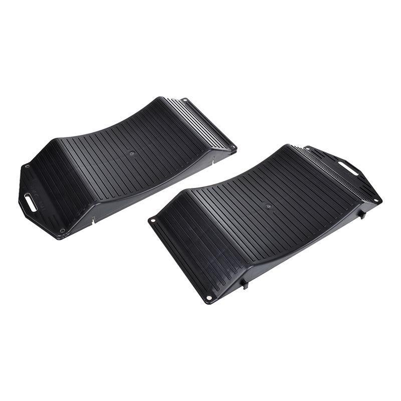 Bandenbeschermer set van 2 stuks, Caravans en Kamperen, Caravan accessoires, Nieuw, Ophalen of Verzenden