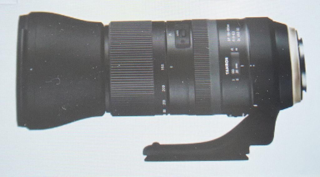 GEZOCHT TAMRON LENS SP 150 - 600mm F/5-63 Di USD G2 A-MOUNT, Ophalen, Zo goed als nieuw, Telelens, Zoom