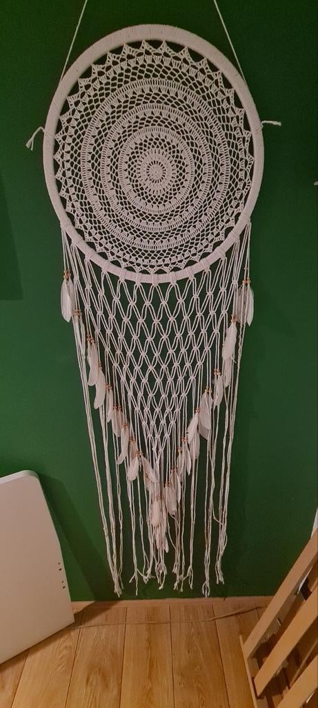 Dromenvanger groot, Ophalen of Verzenden, Zo goed als nieuw