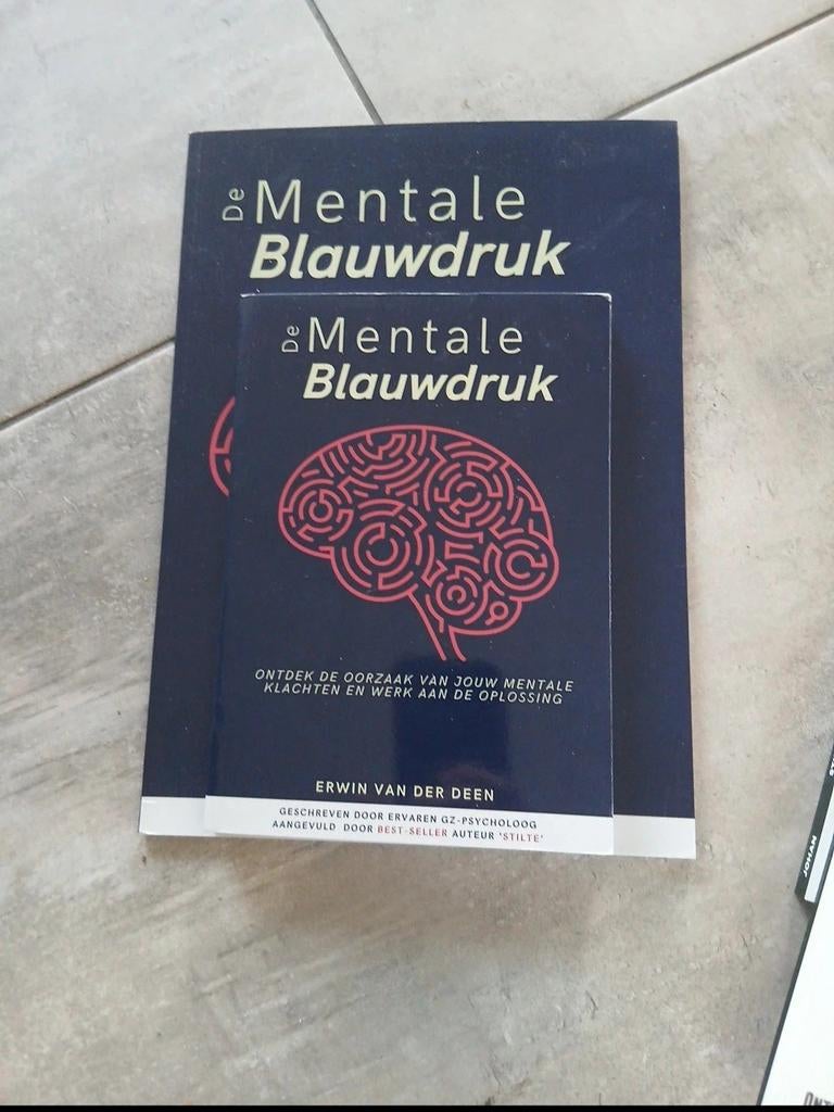 Paasdeal, Ophalen of Verzenden, Zo goed als nieuw, Erwin van der Deen