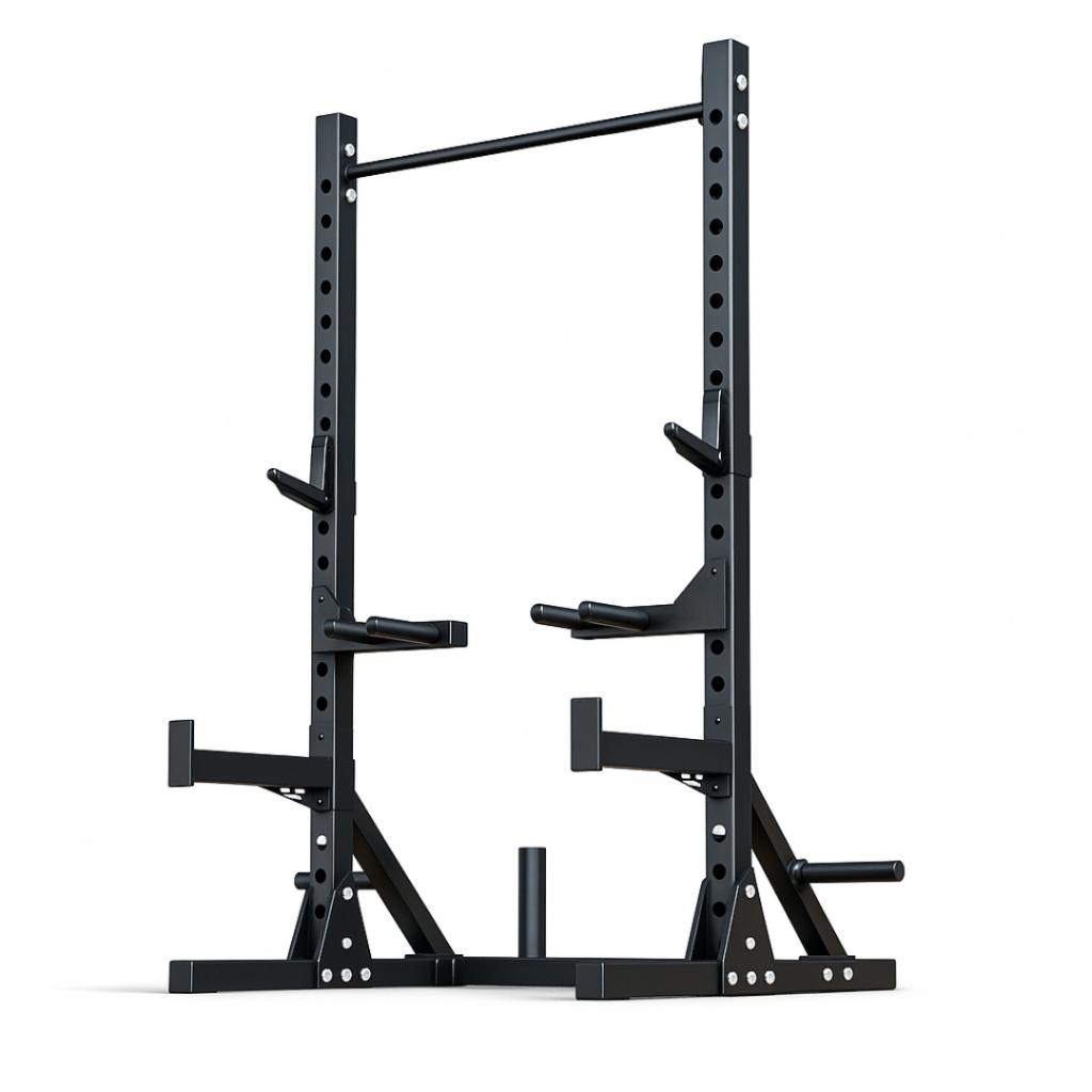 PH Fitness Heavy Duty Half Rack PROFESSIONEEL - 2.5MM, Benen, Zurichstraat 20, 6135LP SITTARD, Nieuw, Ophalen of Verzenden