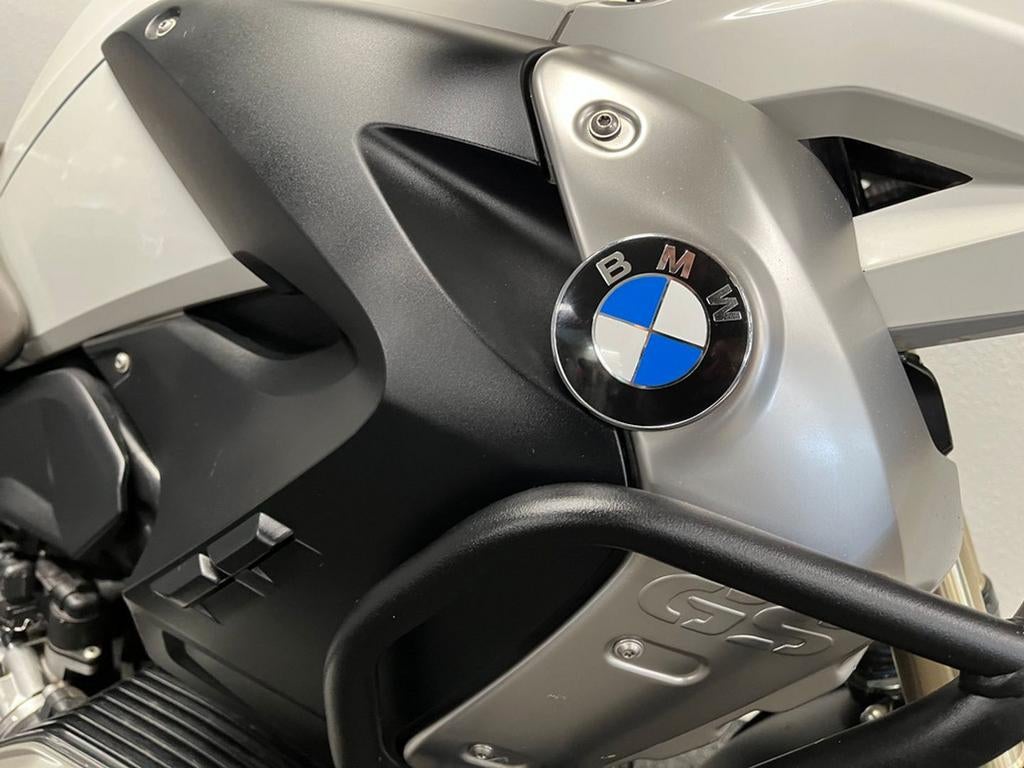 BMW R 1200 GS ABS (bj 2009) - foto 3