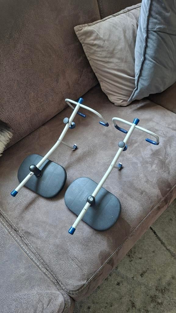 Oppi caravan spiegels - set van 2, Caravans en Kamperen, Ophalen of Verzenden