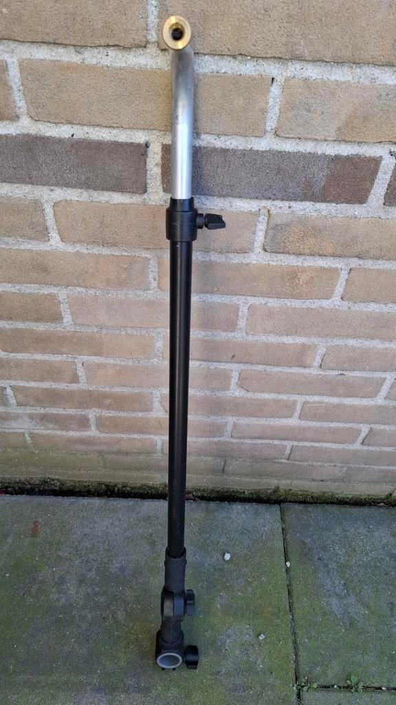 Feeder steun, Ophalen, Gebruikt