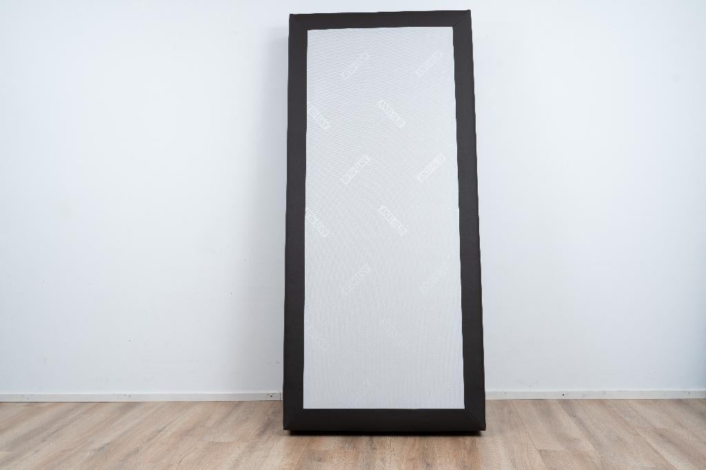 Bedden voor bedrijf en gezin., Ophalen, Overige materialen, 90 cm, Eenpersoons