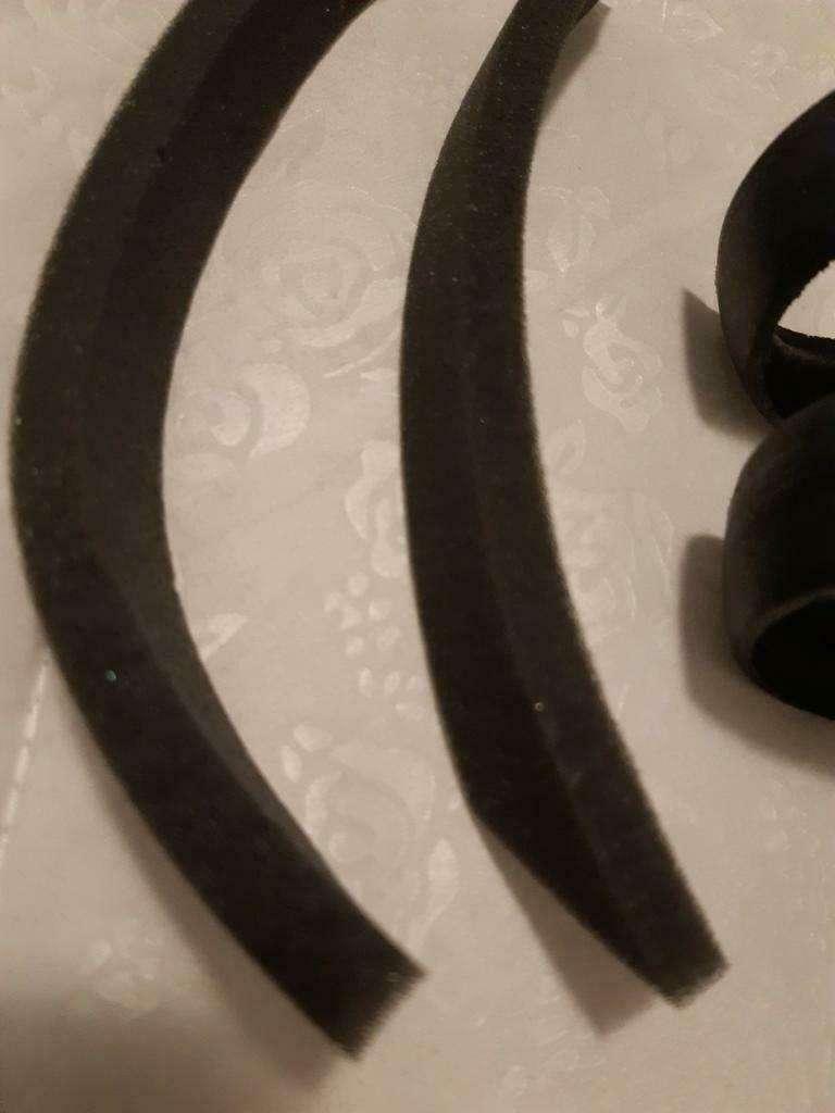 Tamiya vulling voor RC wielen Euro 1,00, Hobby en Vrije tijd, Modelbouw | Radiografisch | Auto's, Ophalen of Verzenden, Gebruikt