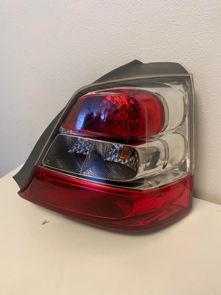 Rechter achterlicht Honda Civic 5 deurs !, Auto-onderdelen, Ophalen of Verzenden, Honda