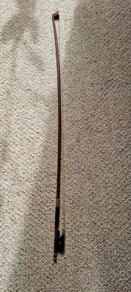 Dörfler vioolstrijkstok., Muziek en Instrumenten, Strijkinstrumenten | Violen en Altviolen, Ophalen of Verzenden