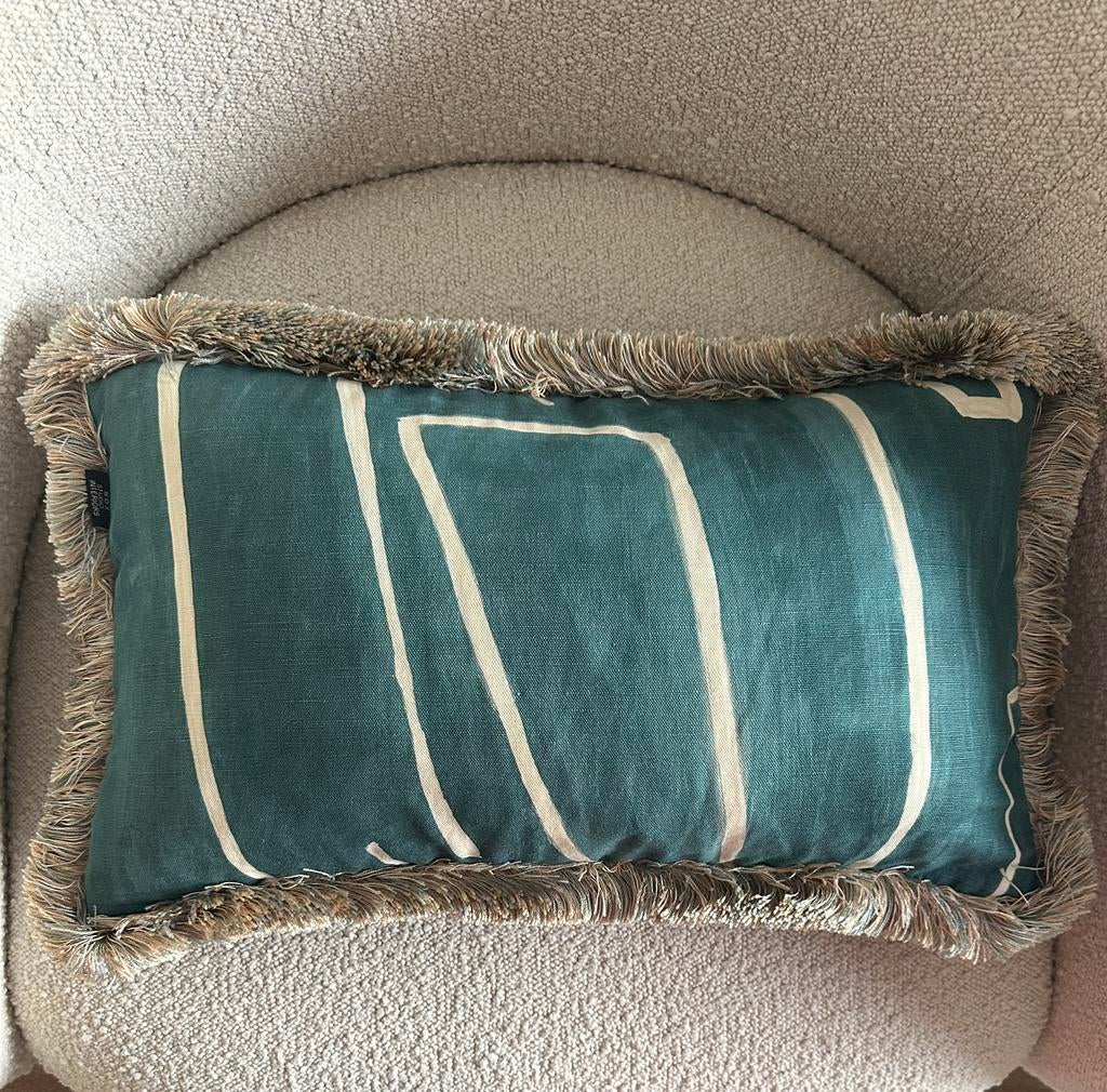 Nox Studio Kussen, Ophalen of Verzenden, Vierkant