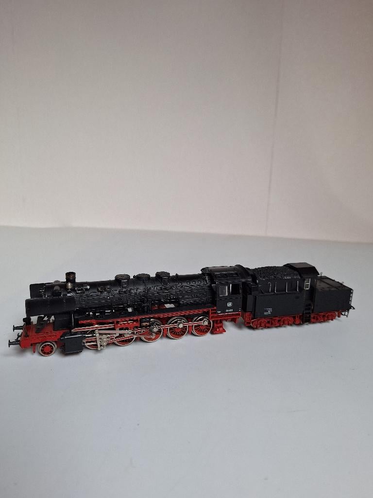 Diverse Fleischmann H0 items, Gebruikt, Fleischmann, Ophalen of Verzenden, Analoog