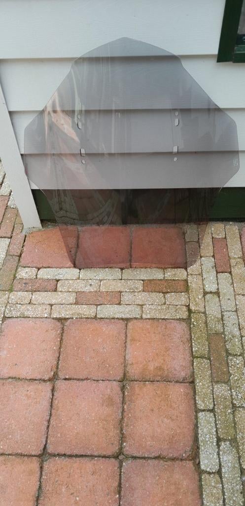 Windscherm Honda Goldwing 1800  2018+, Motoren, Ophalen of Verzenden, Gebruikt