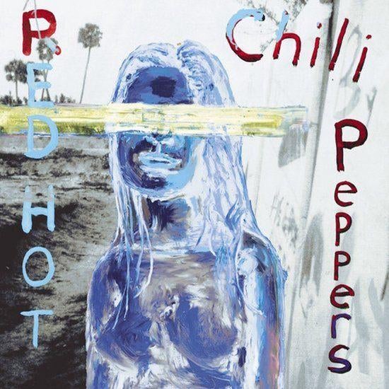 Red Hot Chili - Peppers by the way Originele CD., Ophalen of Verzenden, Nieuw in verpakking, Poprock