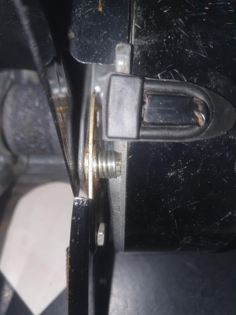 Solex motorblok, Ophalen of Verzenden