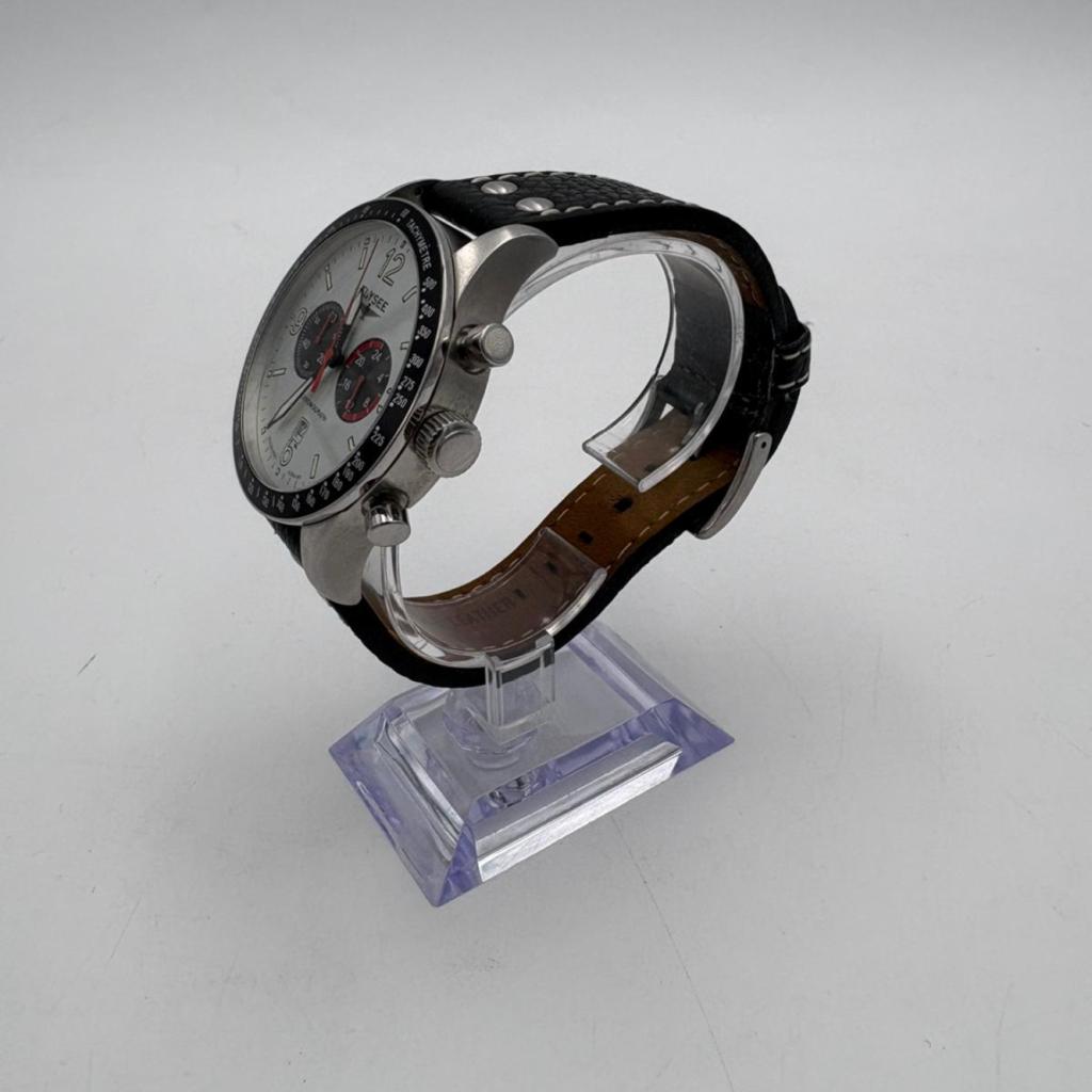 Elysee 18001 Chronograaf Herenhorloge - Nette staat, Ruilrijk, Zo goed als nieuw, Info@ruilrijk.nl, Neerstraat 60, 6041 KD Roermond