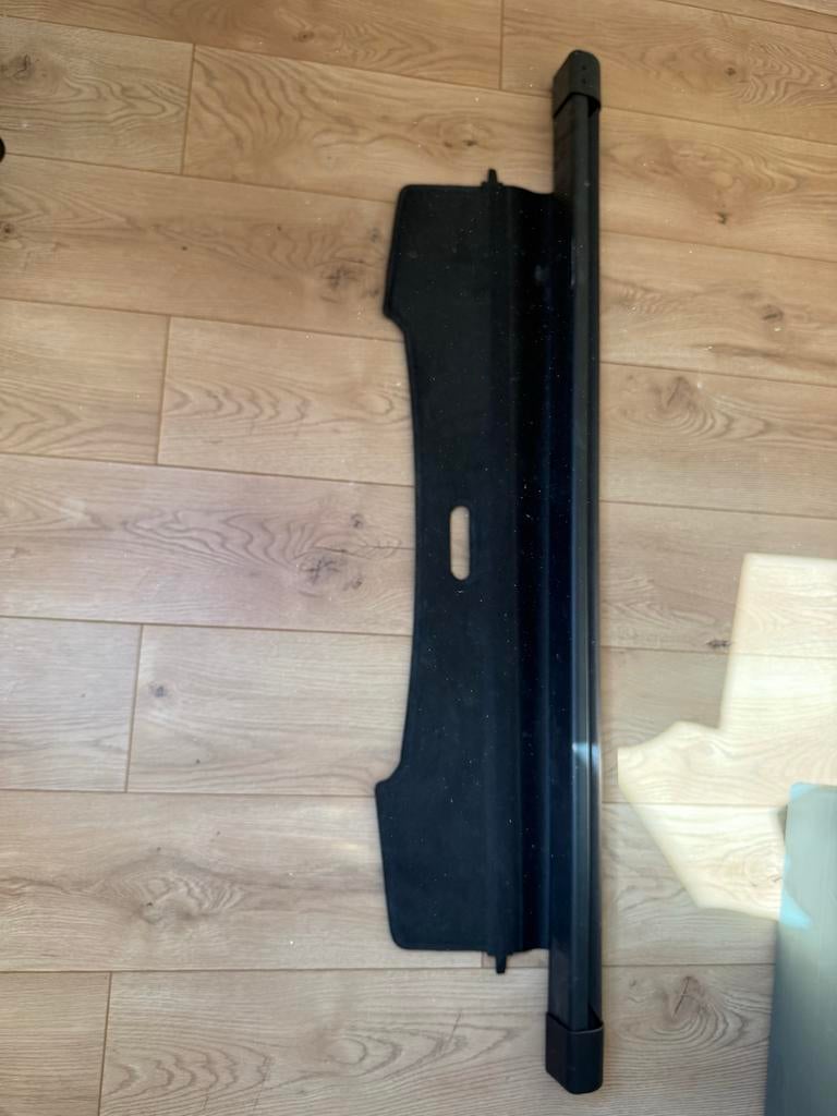 Renault kofferbak rolhoes - origineel, Auto-onderdelen, Ophalen, Gebruikt, Renault