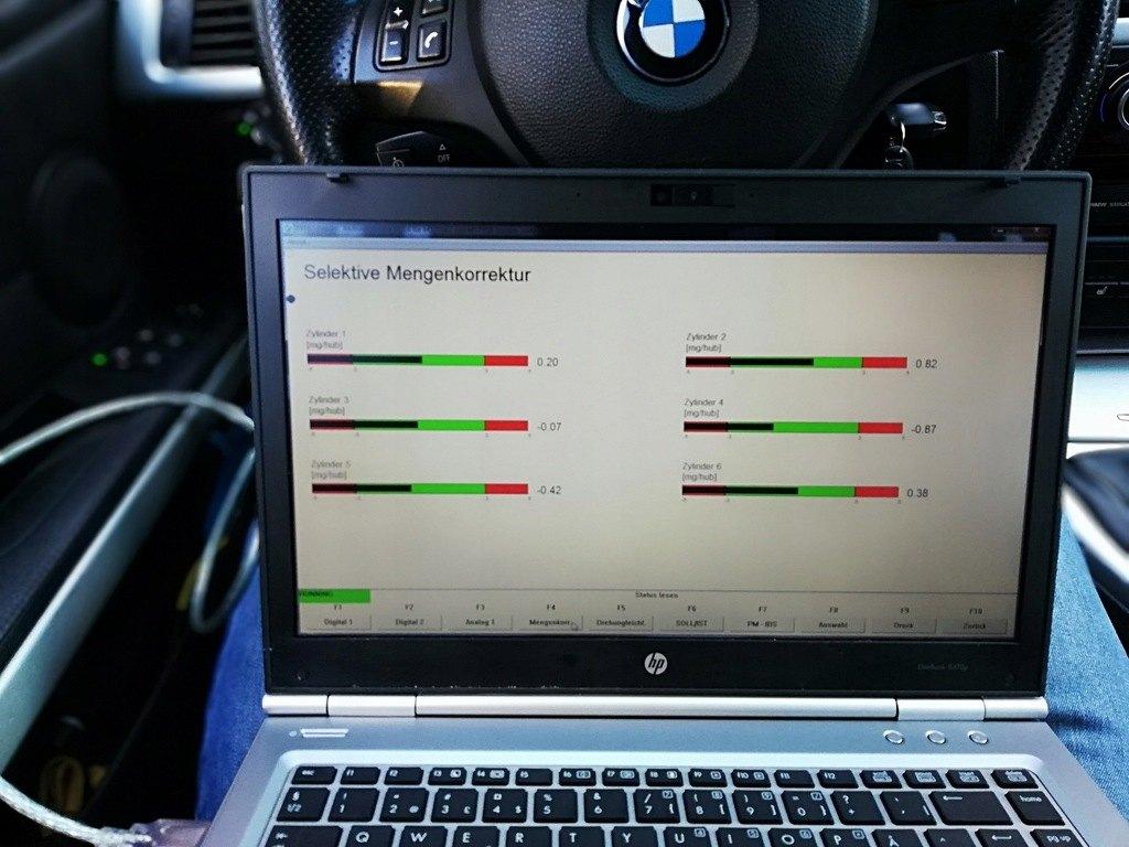 BMW MINI | TOOL KIT ISTA INPA ESYS op USB + ENET kabel set, Ophalen of Verzenden