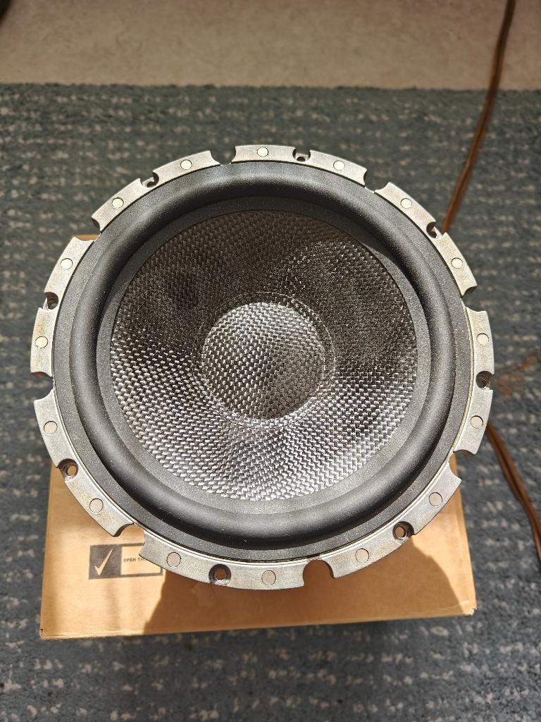 B&W 803 D3 woofer LF26565, Audio, Tv en Foto, Luidsprekers, Gebruikt, Ophalen of Verzenden, Bowers & Wilkins (B&W), 120 watt of meer