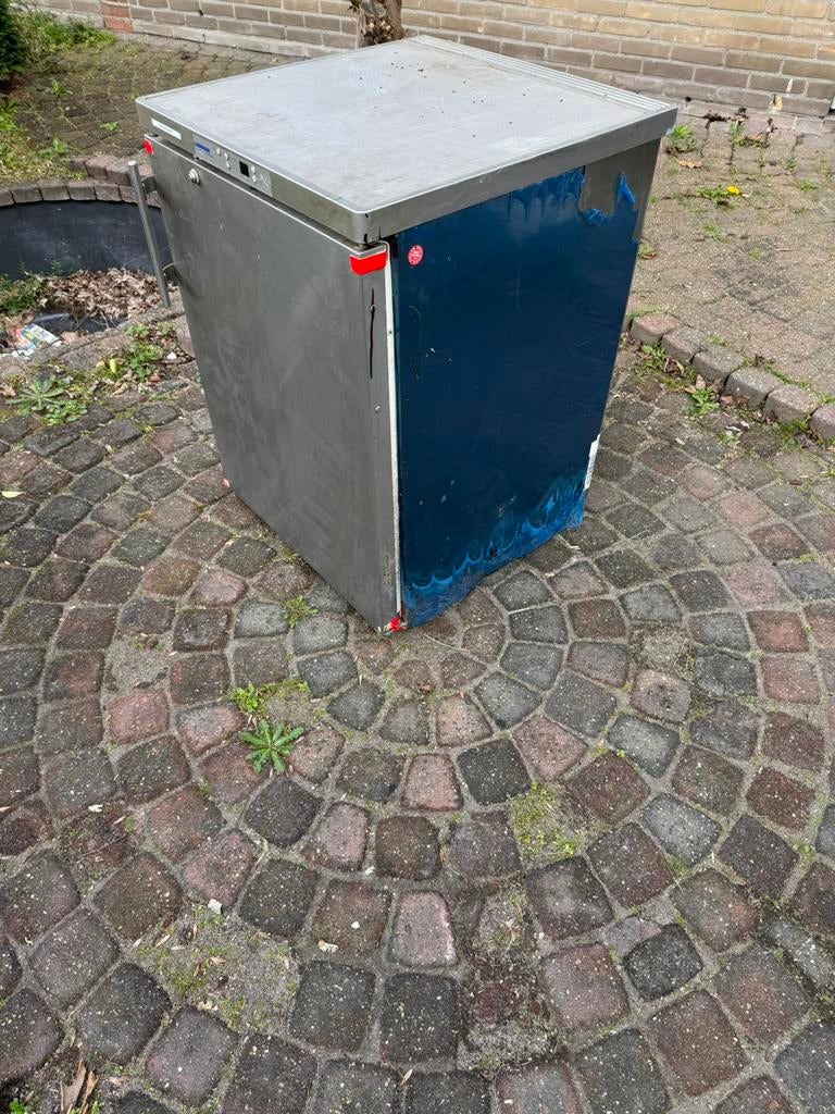 Gratis Liebherr koelkast, Witgoed en Apparatuur, Koelkasten en IJskasten, Ophalen, Zonder vriesvak, 200 liter of meer, 160 cm of meer