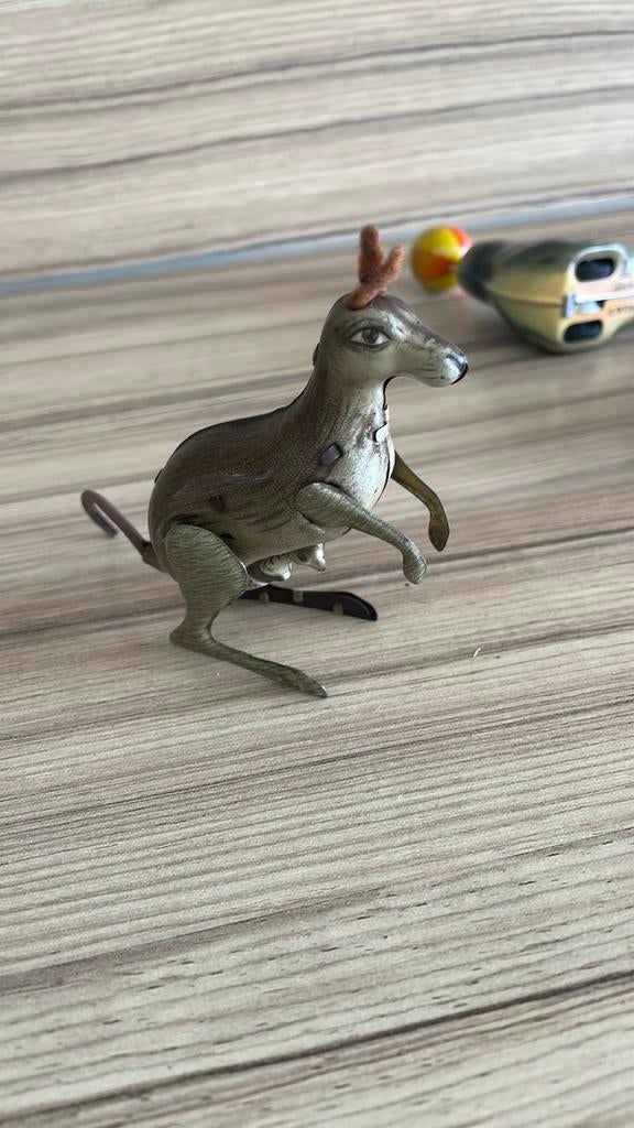 Kangaroo, Ophalen of Verzenden