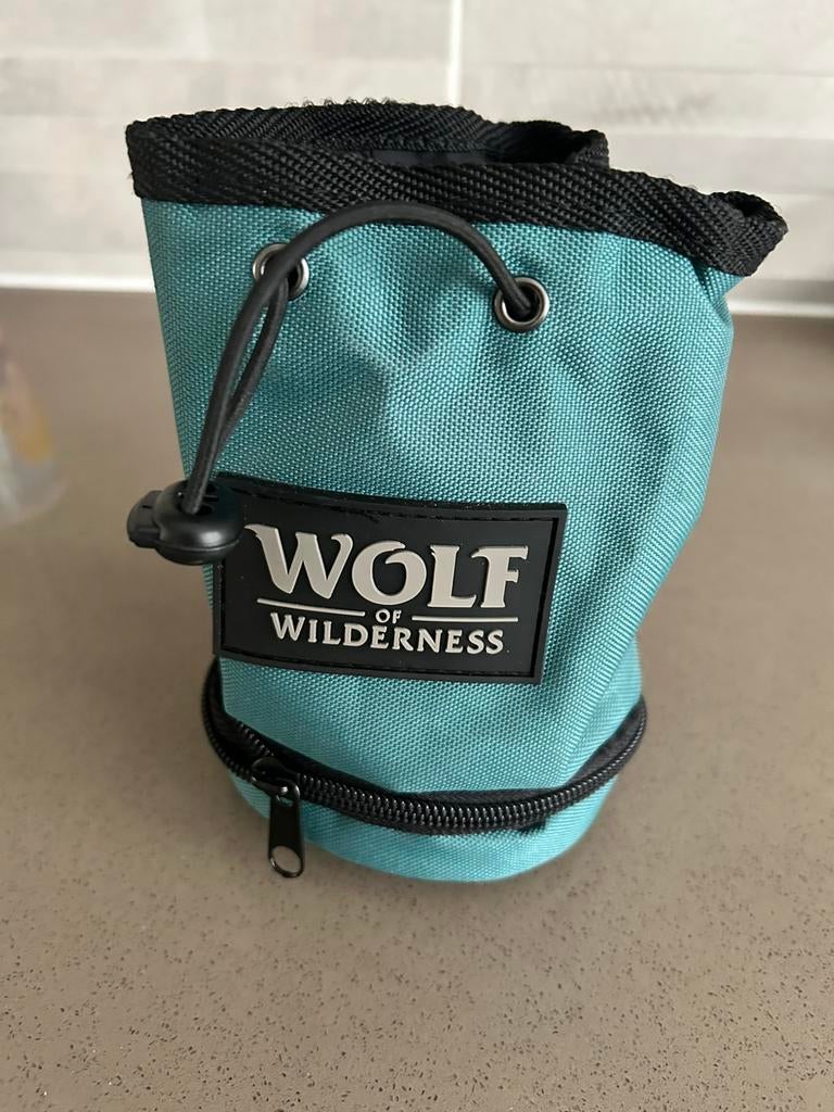 Snacktasje / Voertasje hondensnoepjes, Ophalen of Verzenden, Nieuw