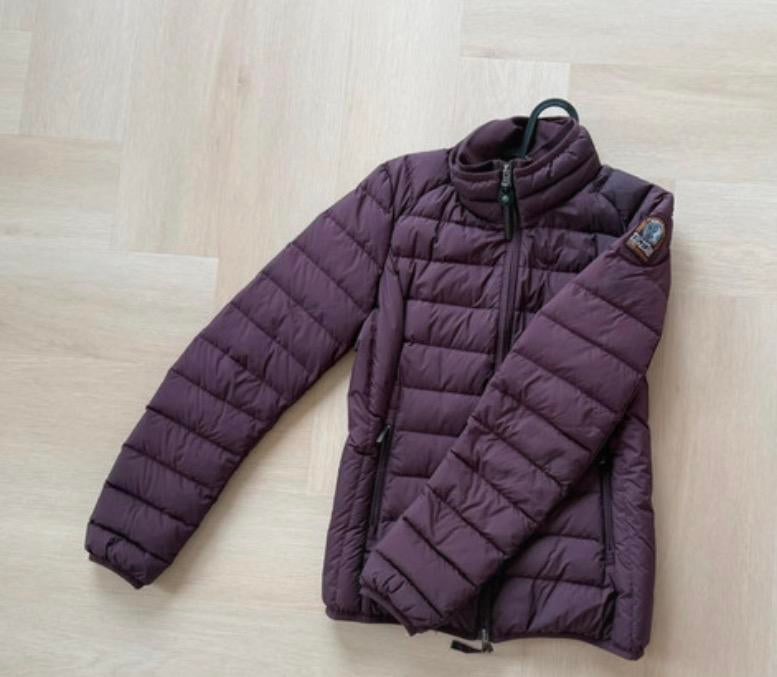 Parajumpers, Ophalen of Verzenden, Gedragen, Maat 34 (XS) of kleiner, Paars