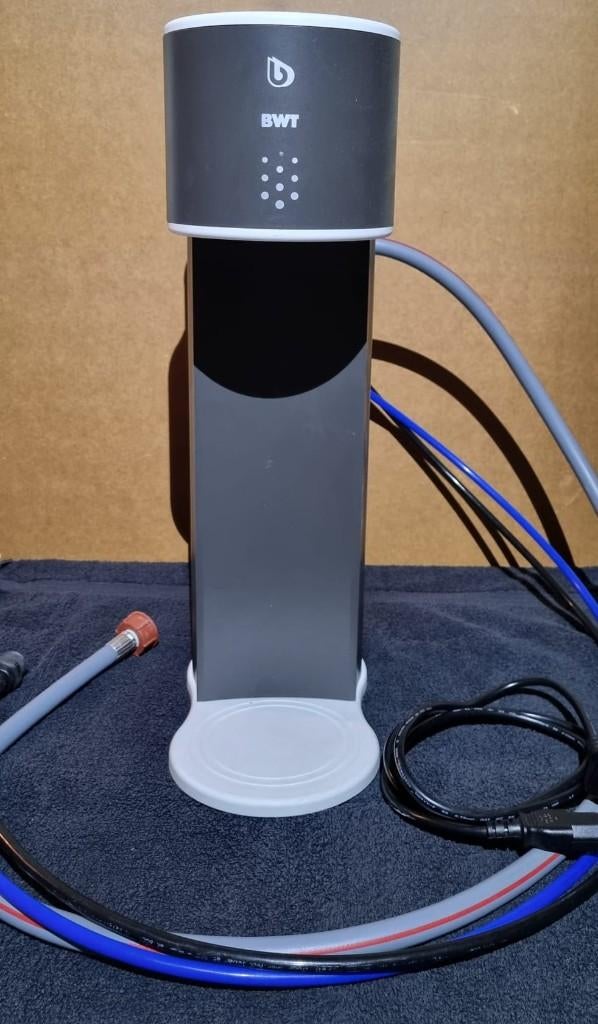 BWT Reverse Osmose Unit Best Aqua 14 ROC, Ophalen of Verzenden, Zo goed als nieuw