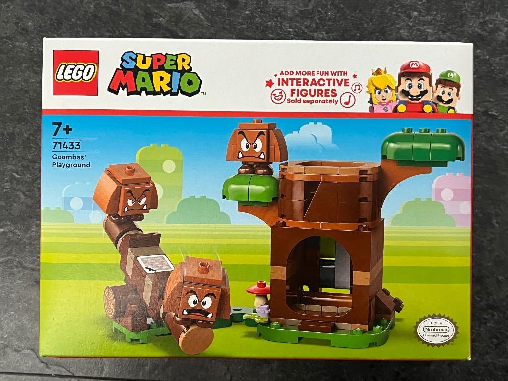 LEGO diverse setjes, Ophalen, Nieuw, Complete set, Lego