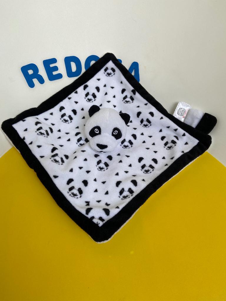 5127 pandasia doekje panda, Ophalen of Verzenden, Overige typen