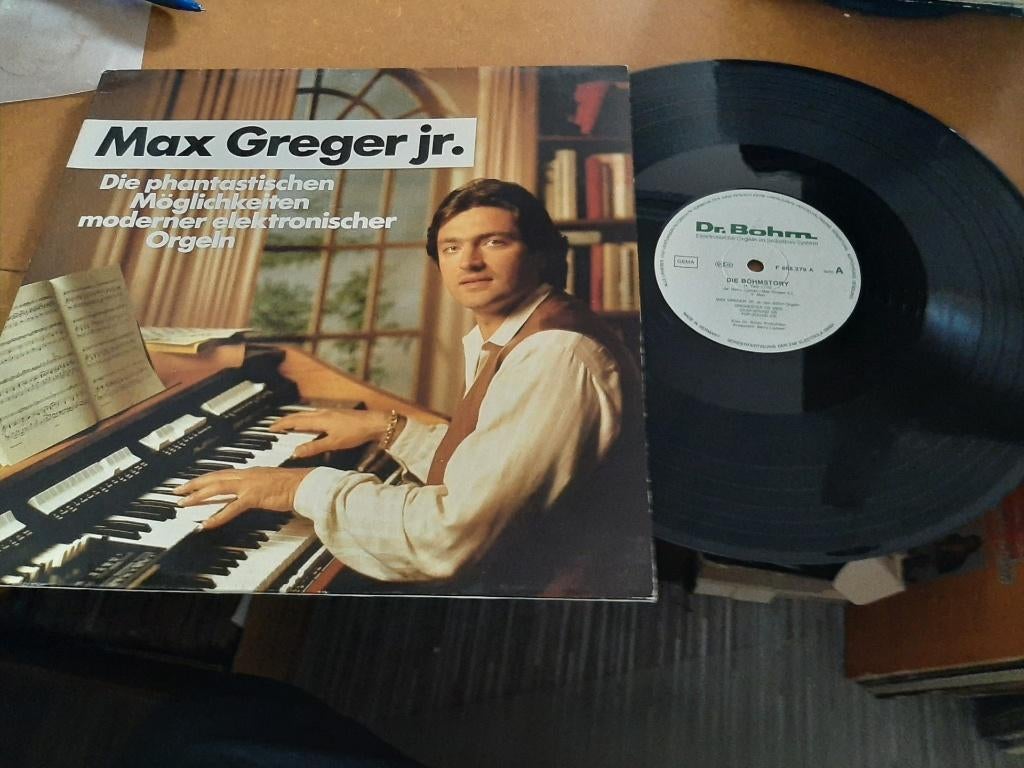 Twee fraaie EP"s: Alan Rose Candlelight Orchestra - walsen, Boeken, Muziek, Gelezen, Artiest, Ophalen